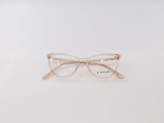 iDom Eyeglasses Cat-Eye Full Frame Specs For Women 425447