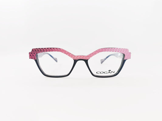 iDom Eyeglasses Cat-Eye Full Frame Specs For Women 502730