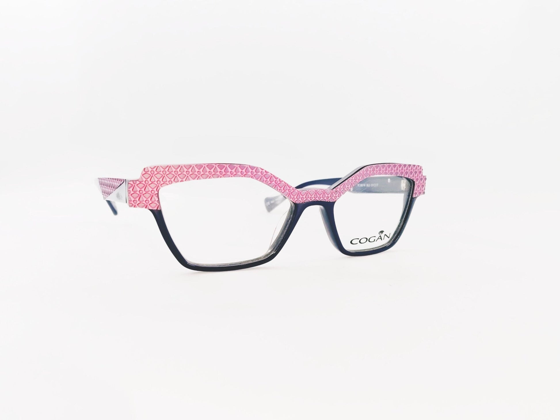 iDom Eyeglasses Cat-Eye Full Frame Specs For Women 502730