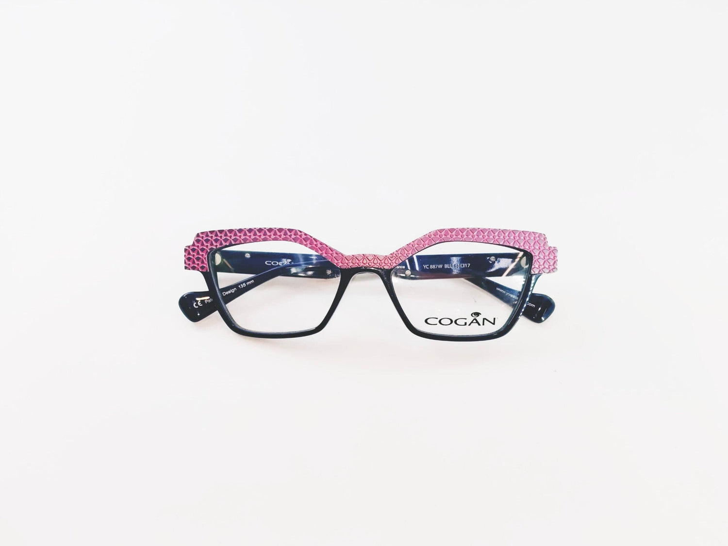 iDom Eyeglasses Cat-Eye Full Frame Specs For Women 502730