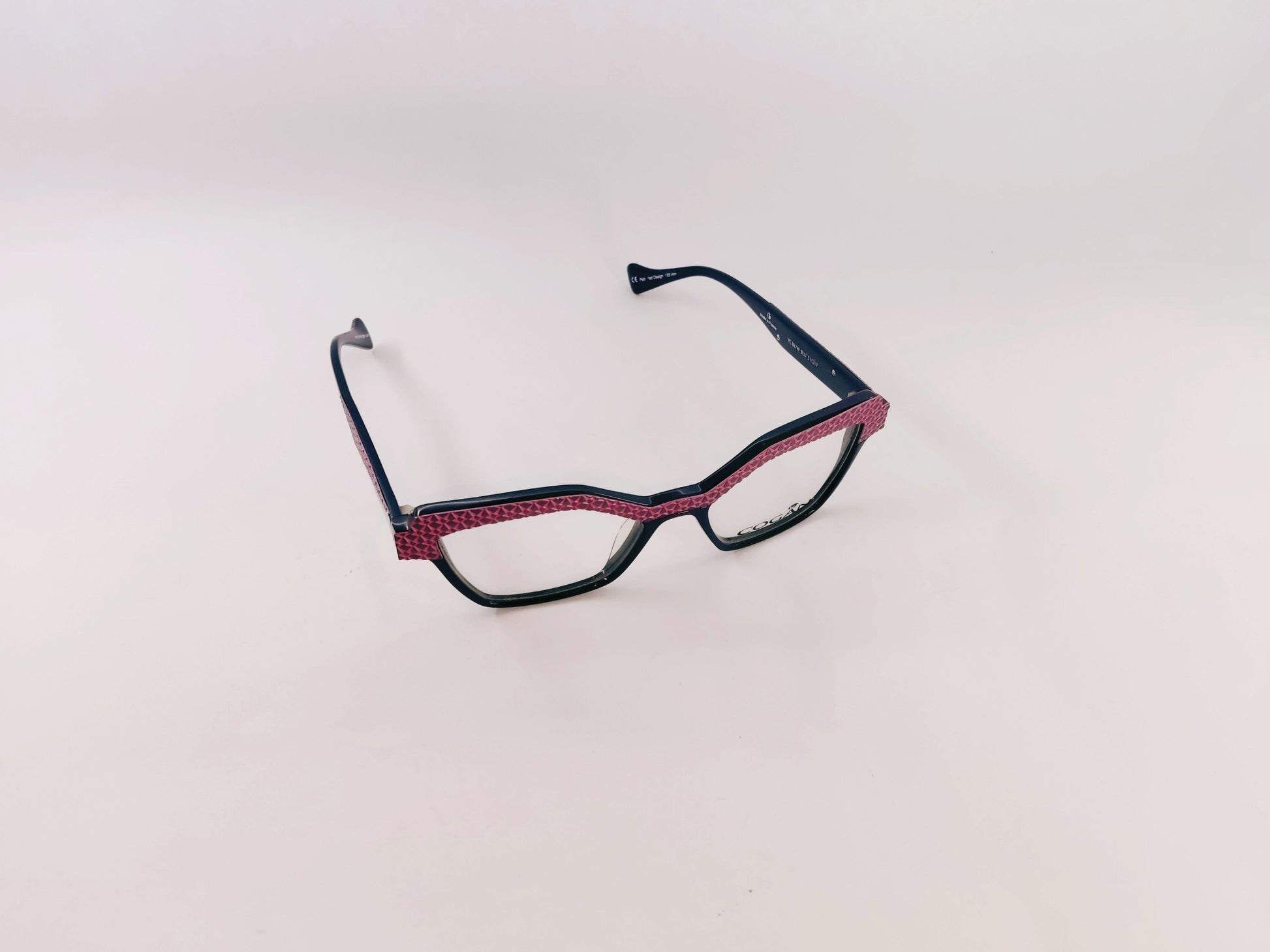 iDom Eyeglasses Cat-Eye Full Frame Specs For Women 502730