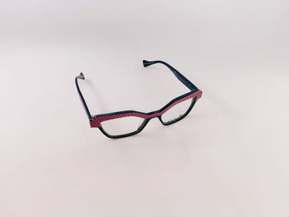 iDom Eyeglasses Cat-Eye Full Frame Specs For Women 502730