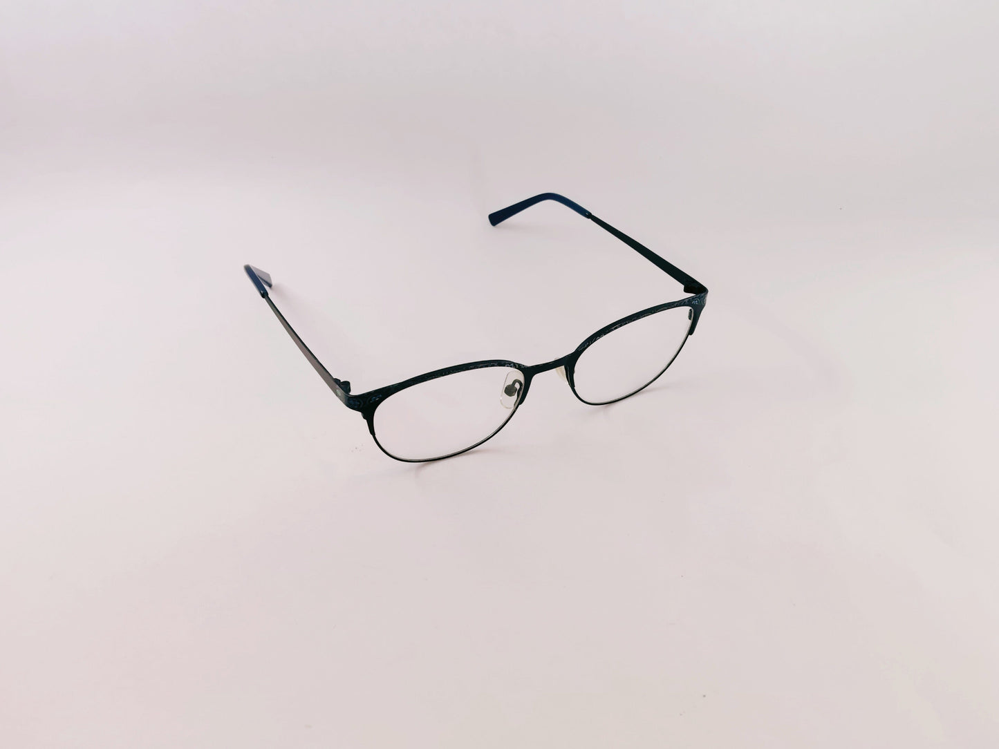 iDom Eyeglasses Cat-Eye Full Frame Specs For Women 554026