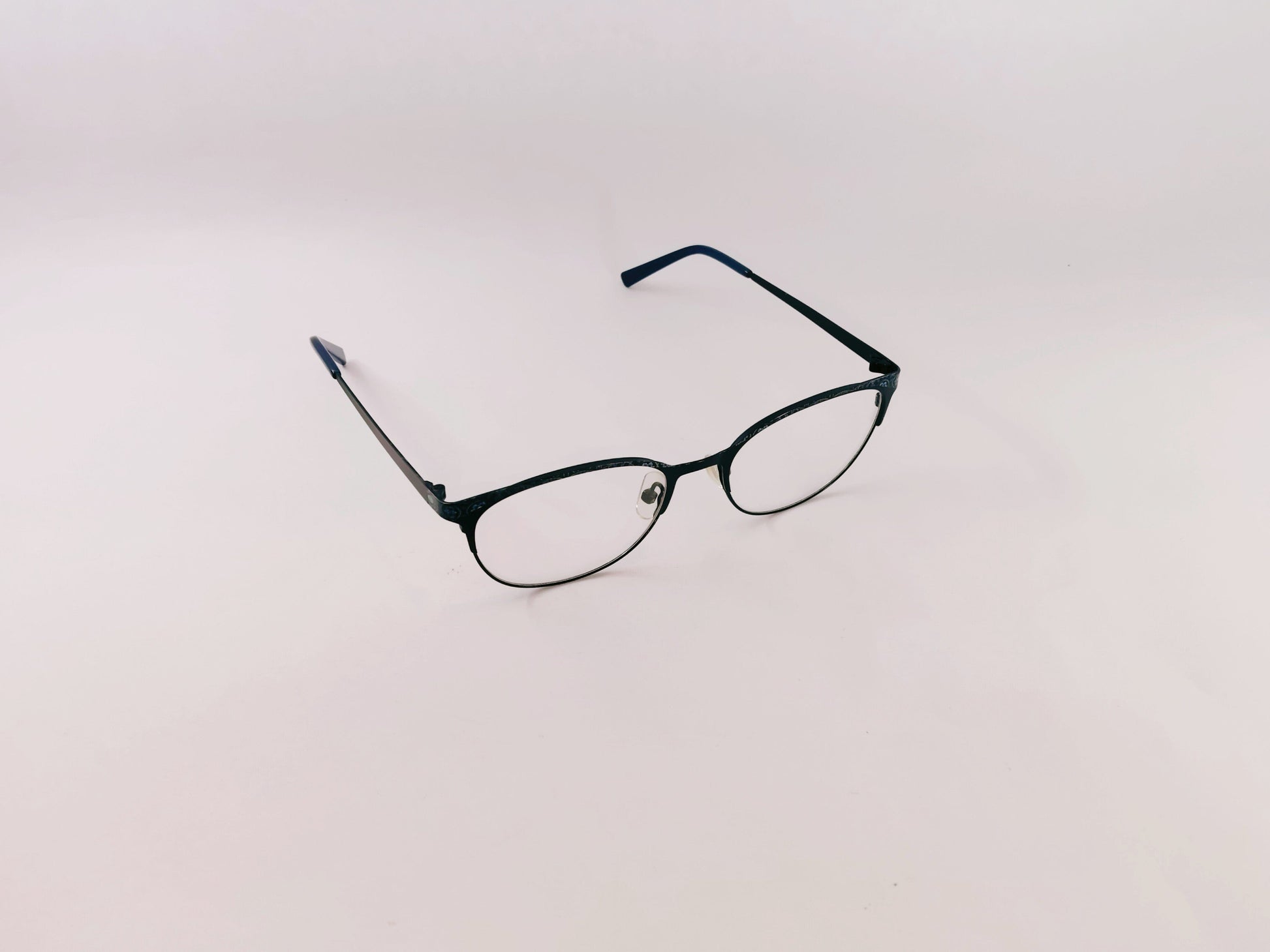 iDom Eyeglasses Cat-Eye Full Frame Specs For Women 554026