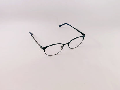 iDom Eyeglasses Cat-Eye Full Frame Specs For Women 554026