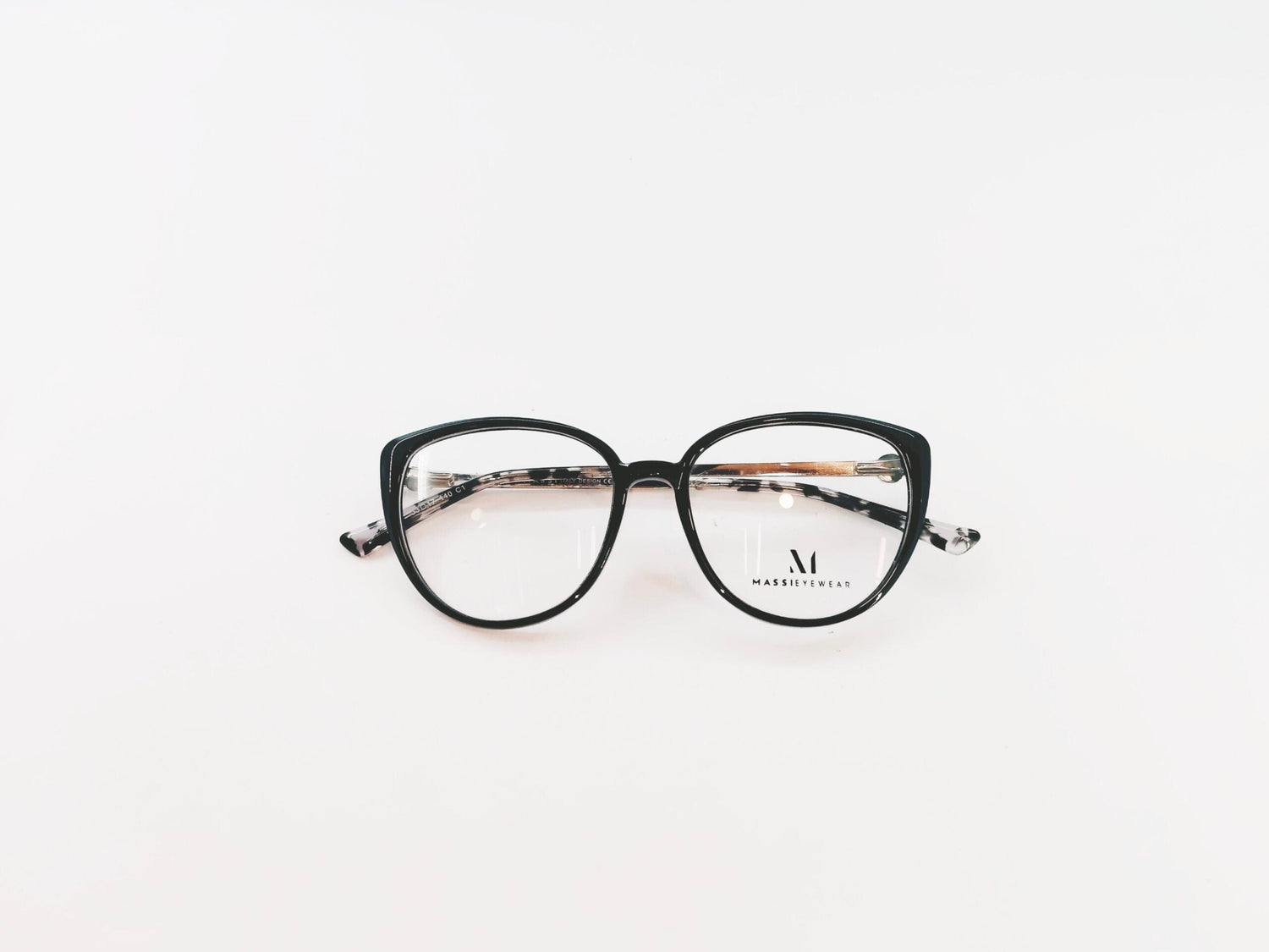 iDom Eyeglasses Cat-Eye Full Frame Specs For Women 575939