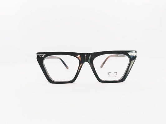 iDom Eyeglasses Cat-Eye Full Frame Specs For Women 655637