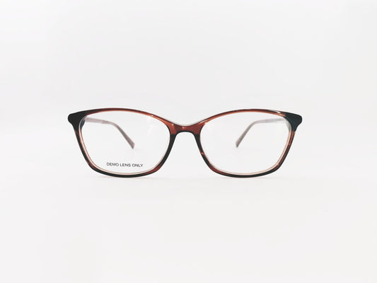 iDom Eyeglasses Cat-Eye Full Frame Specs For Women 872763