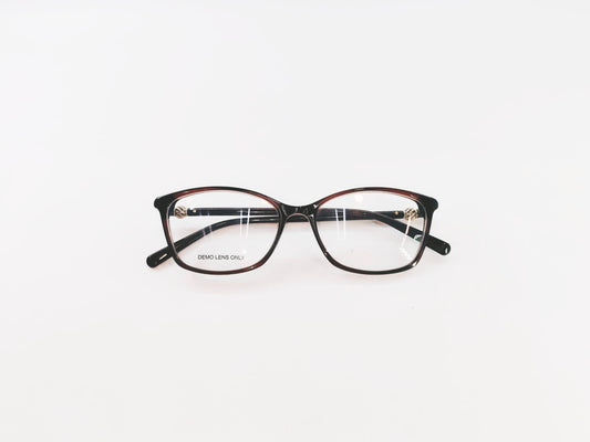 iDom Eyeglasses Cat-Eye Full Frame Specs For Women 872763