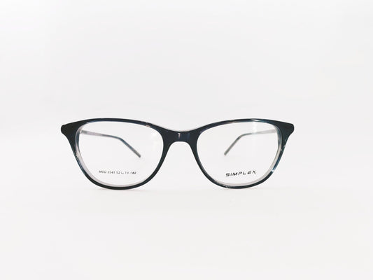 iDom Eyeglasses Cat-Eye Full Frame Specs For Women 900388
