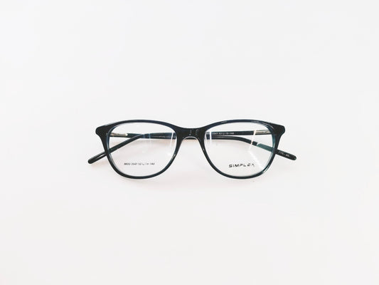 iDom Eyeglasses Cat-Eye Full Frame Specs For Women 900388
