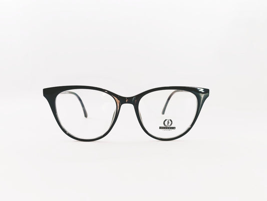 iDom Eyeglasses Cat-Eye Full Frame Specs For Women 962124