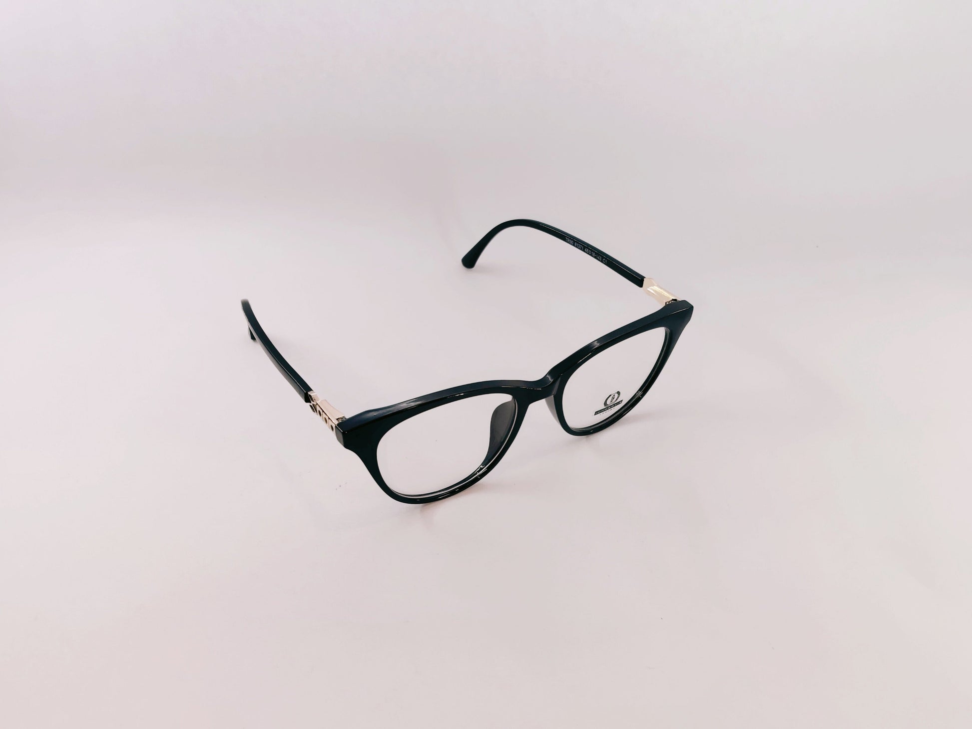 iDom Eyeglasses Cat-Eye Full Frame Specs For Women 962124