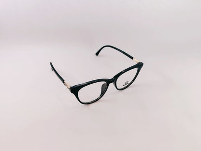 iDom Eyeglasses Cat-Eye Full Frame Specs For Women 962124