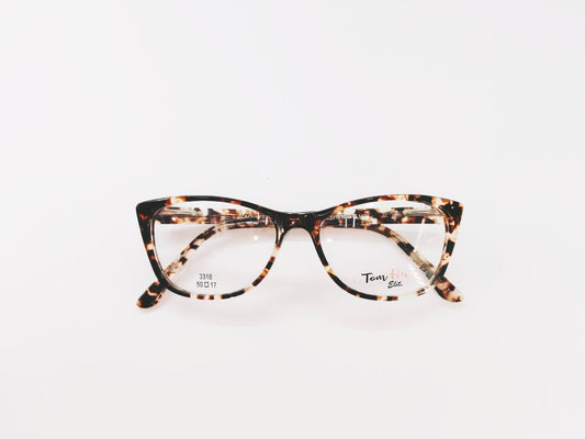 iDom Eyeglasses Cat-Eye Shape For Women 174115