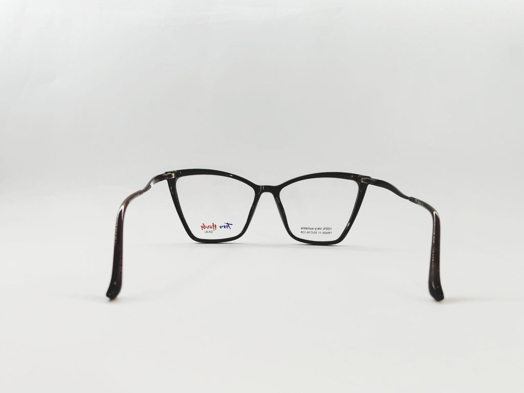 iDom Eyeglasses Cat-Eye Square Shape For Women 214819