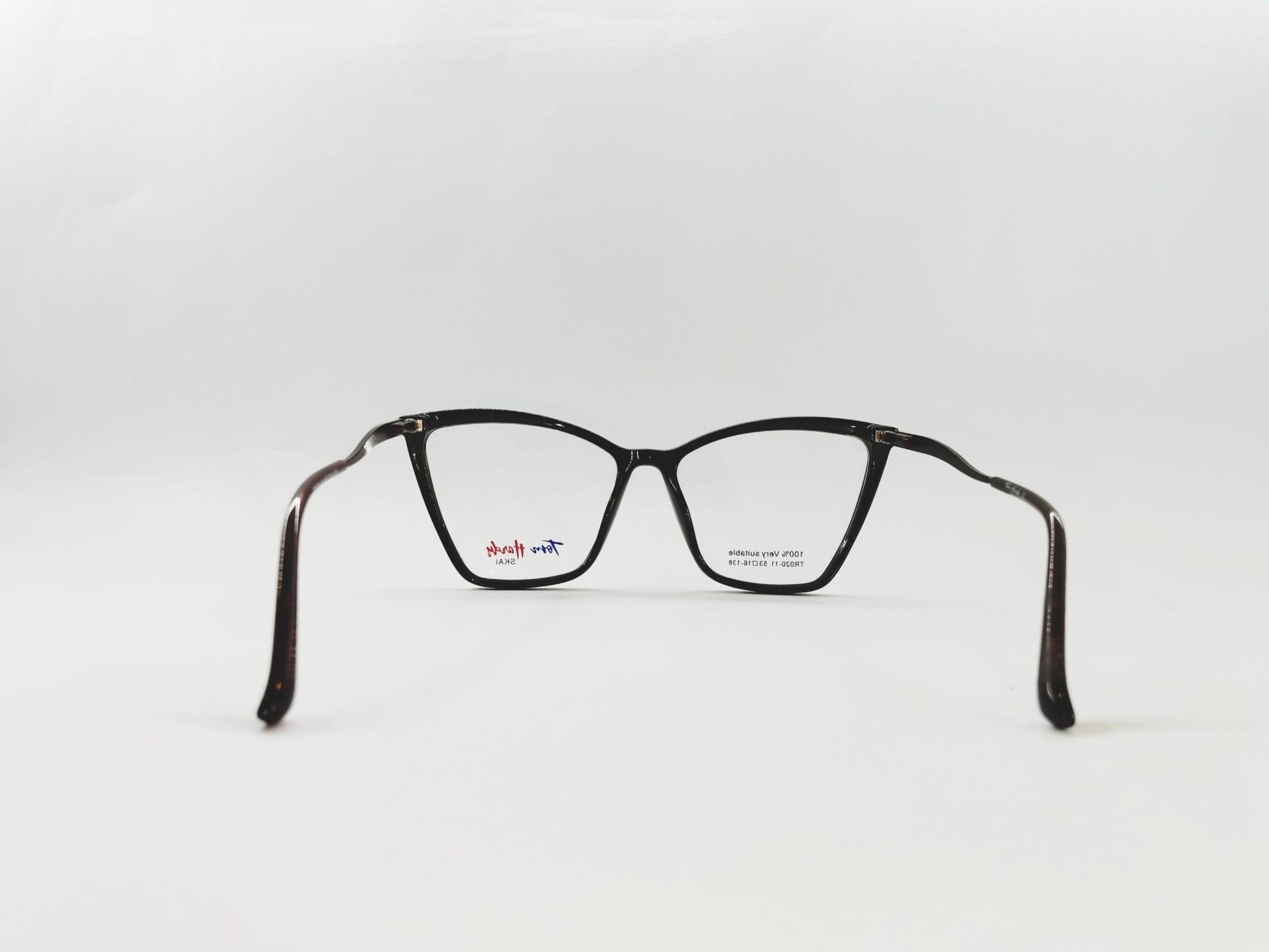 iDom Eyeglasses Cat-Eye Square Shape For Women 214819