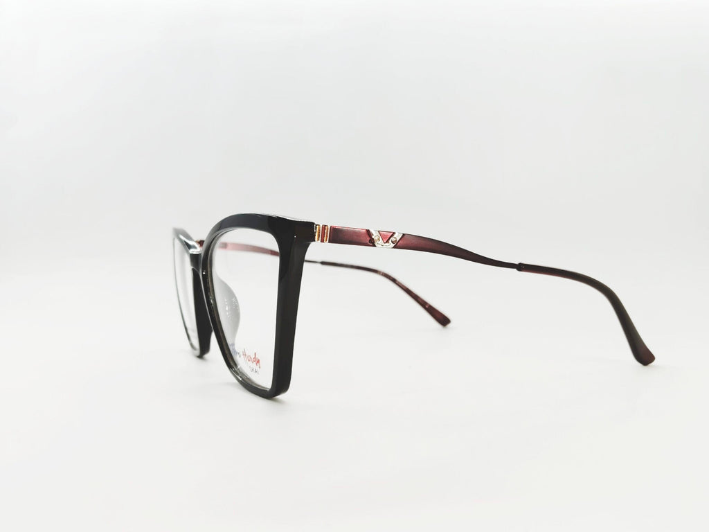 iDom Eyeglasses Cat-Eye Square Shape For Women 214819