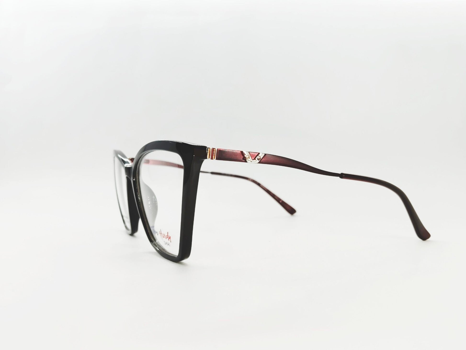 iDom Eyeglasses Cat-Eye Square Shape For Women 214819