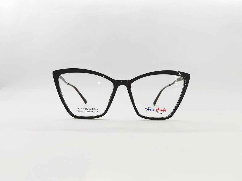 iDom Eyeglasses Cat-Eye Square Shape For Women 214819