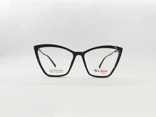 iDom Eyeglasses Cat-Eye Square Shape For Women 214819