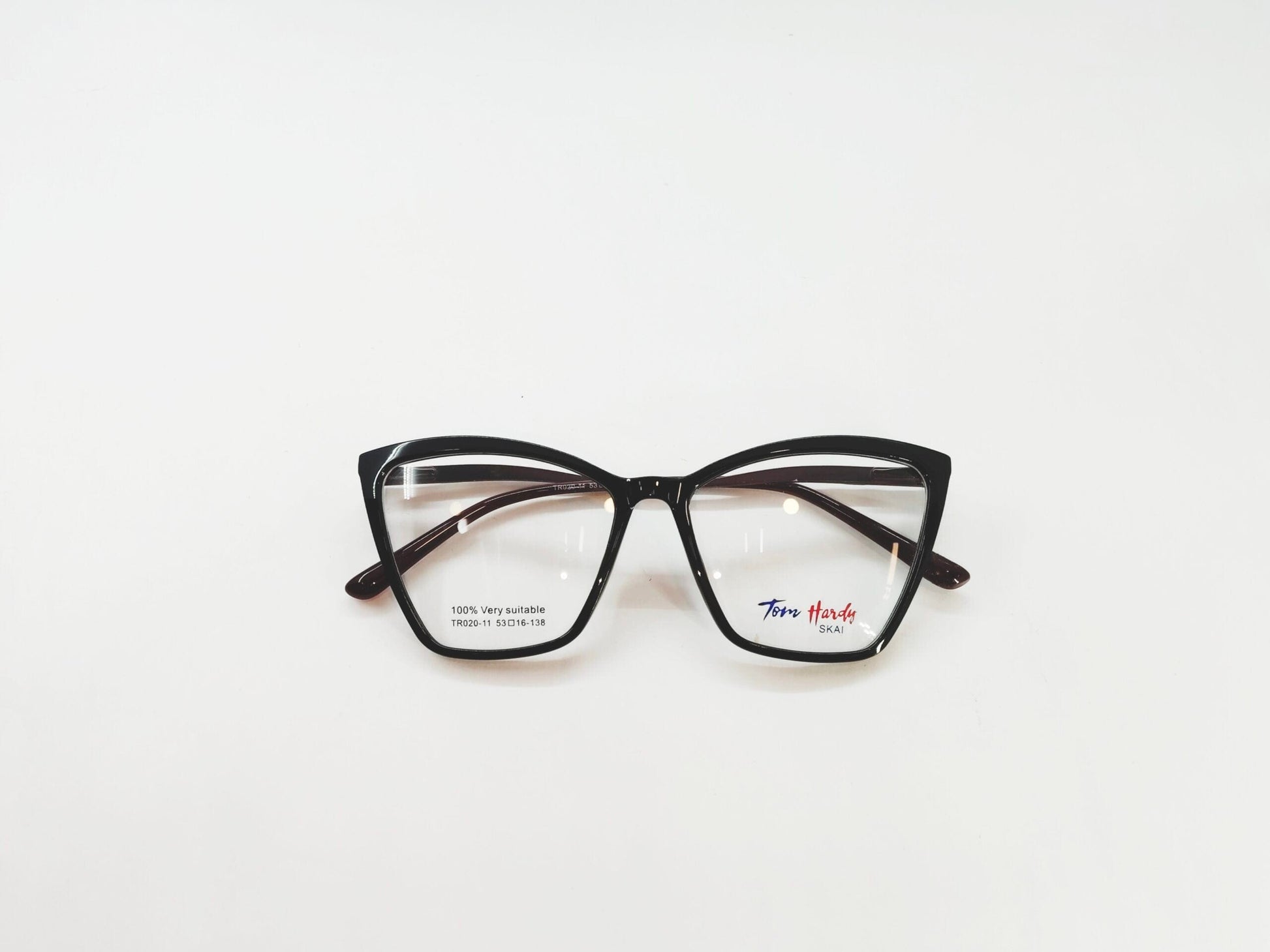 iDom Eyeglasses Cat-Eye Square Shape For Women 214819
