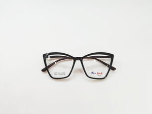 iDom Eyeglasses Cat-Eye Square Shape For Women 214819