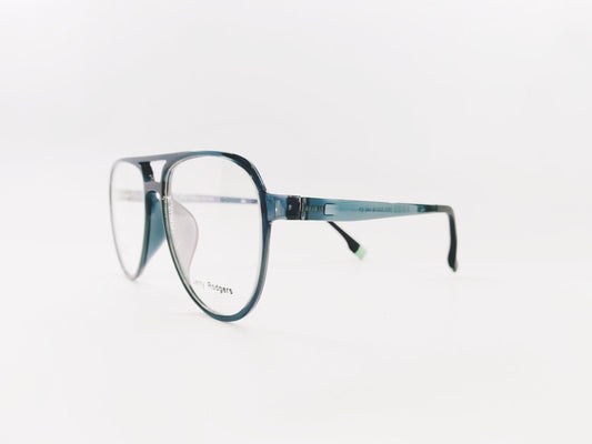 iDom Eyeglasses Full Frame Aviator Eyewear For Men 358191