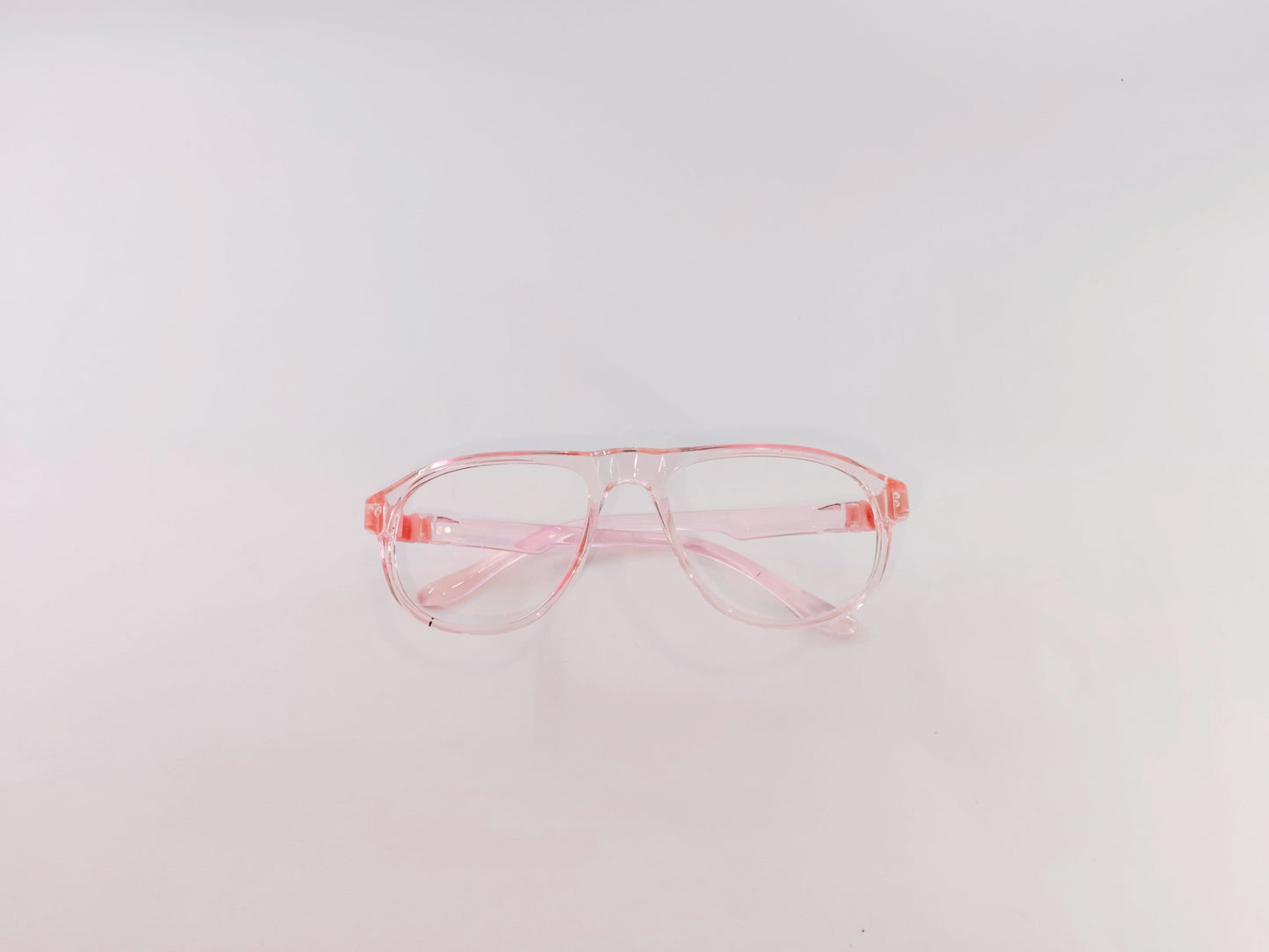 iDom Eyeglasses Full Frame Aviator For Kids 114591