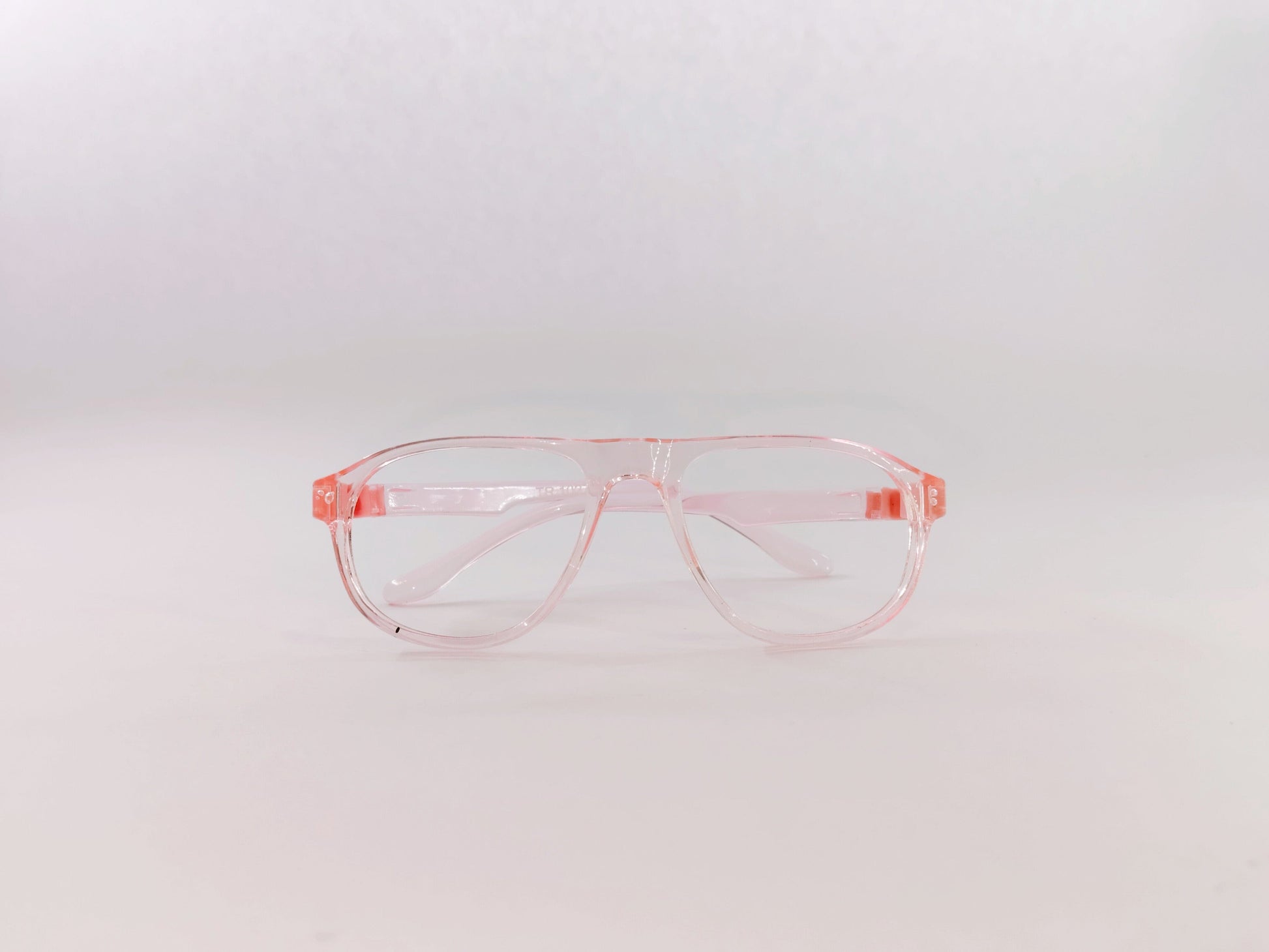 iDom Eyeglasses Full Frame Aviator For Kids 114591