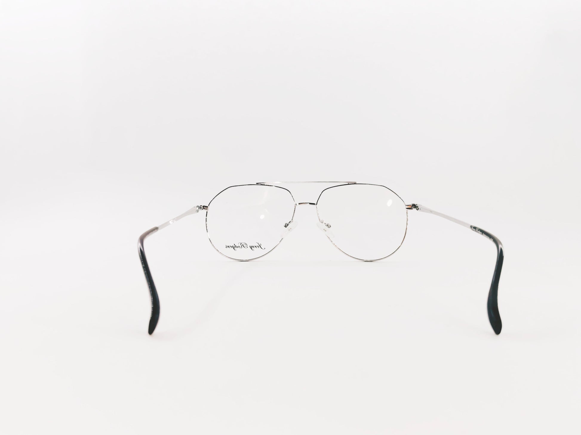 iDom Eyeglasses Full Frame Aviator Specs For Men 161226