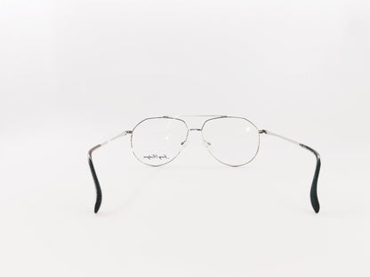 iDom Eyeglasses Full Frame Aviator Specs For Men 161226