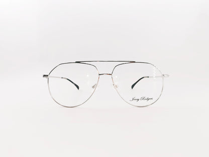iDom Eyeglasses Full Frame Aviator Specs For Men 161226