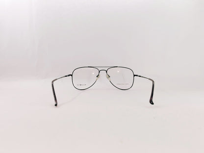 iDom Eyeglasses Full Frame Aviator Specs For Men 314478