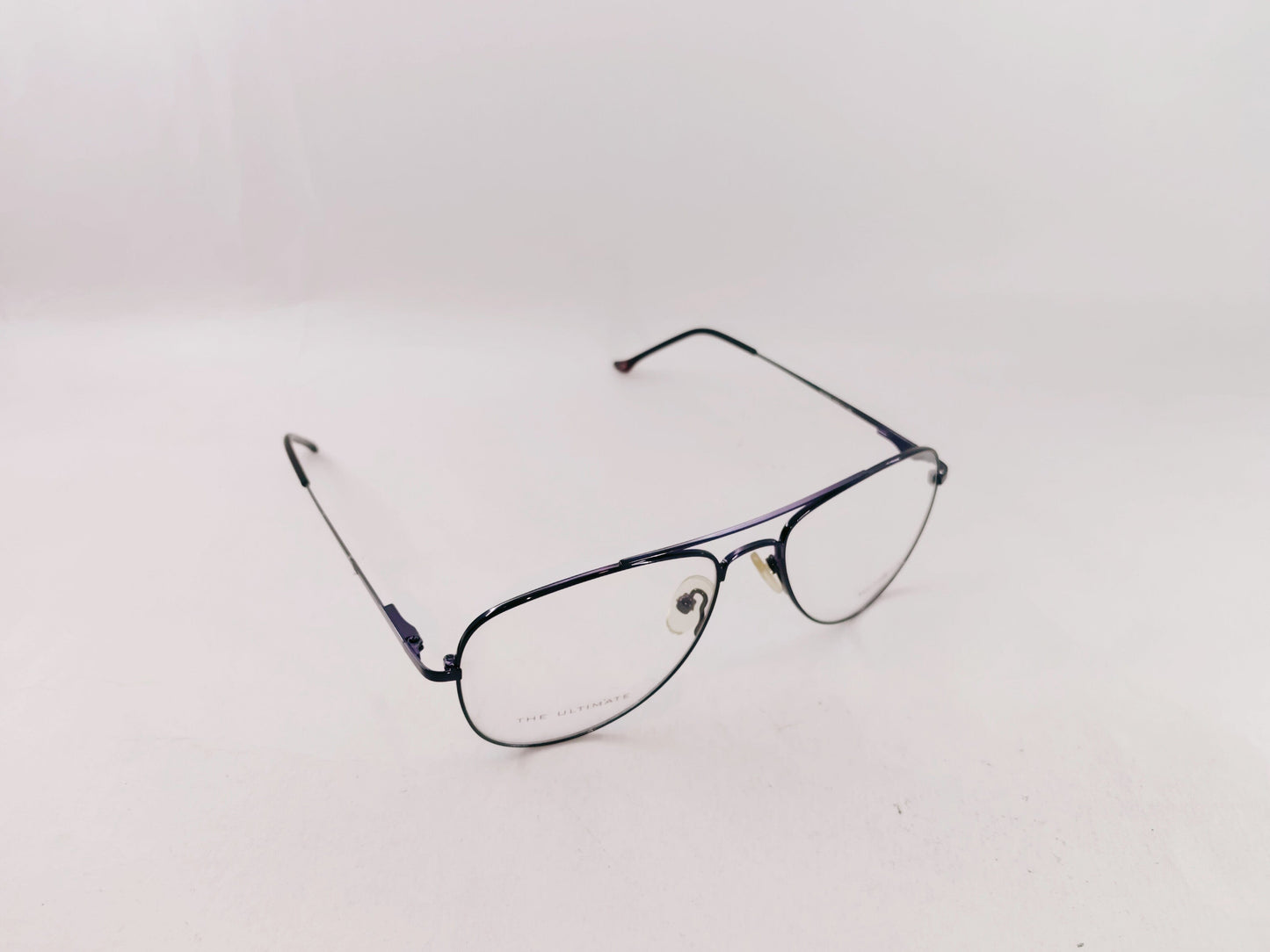 iDom Eyeglasses Full Frame Aviator Specs For Men 314478