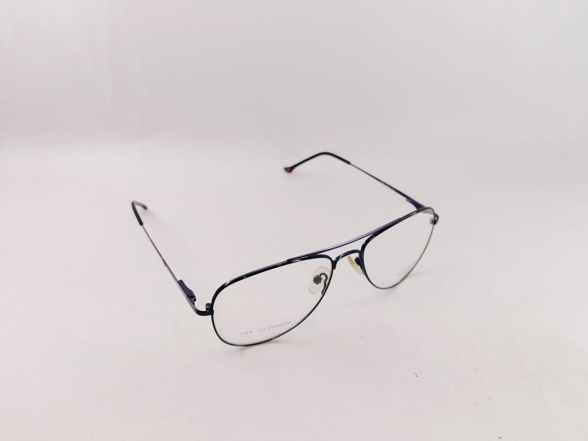 iDom Eyeglasses Full Frame Aviator Specs For Men 314478