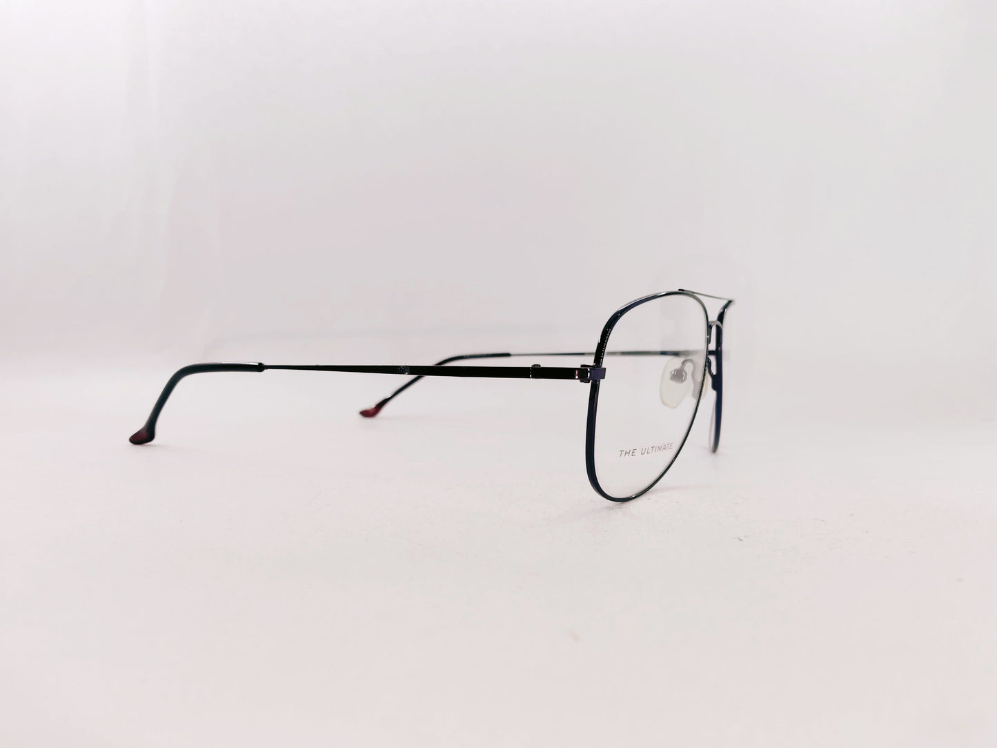 iDom Eyeglasses Full Frame Aviator Specs For Men 314478