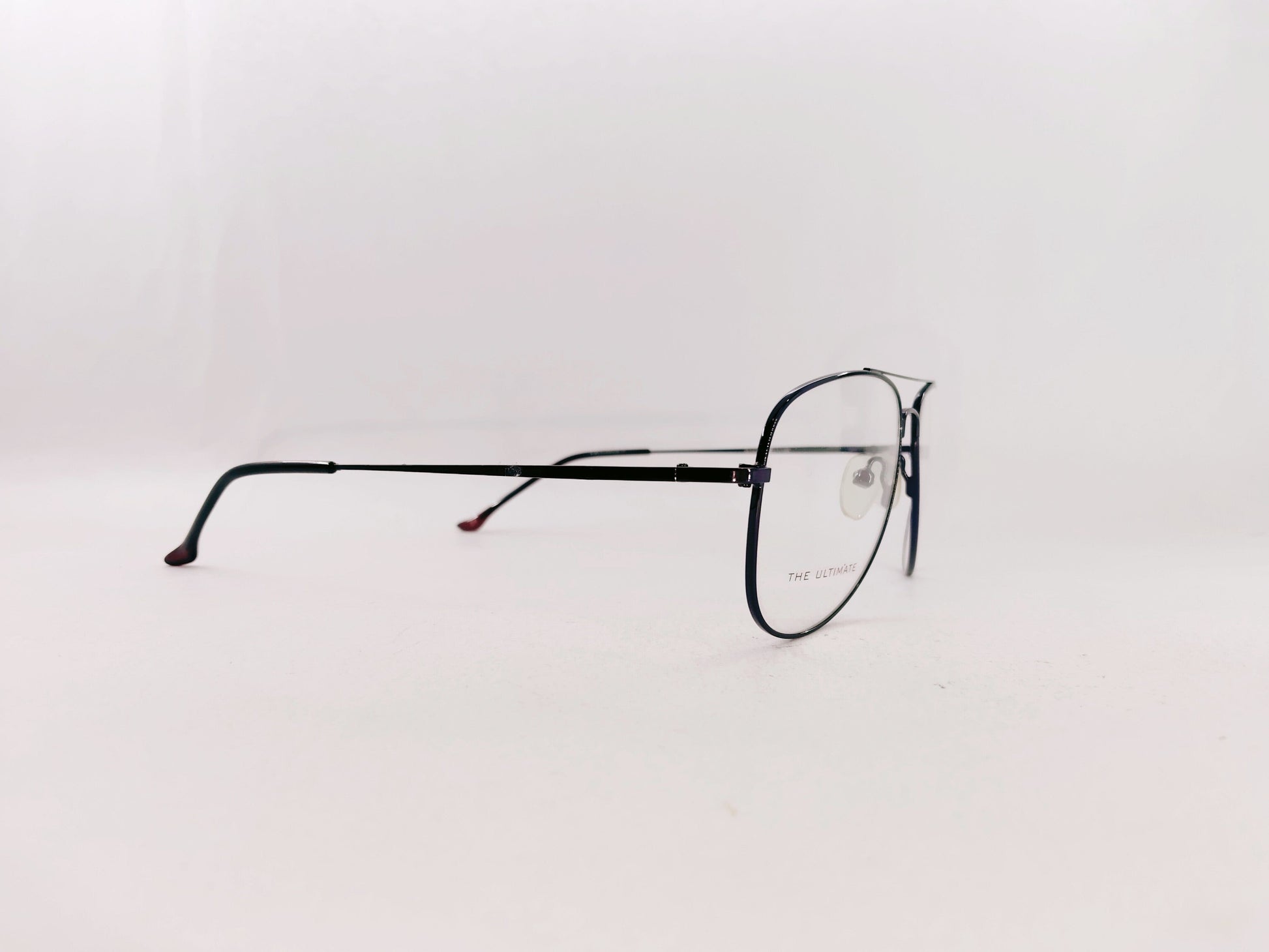 iDom Eyeglasses Full Frame Aviator Specs For Men 314478