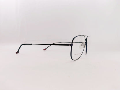 iDom Eyeglasses Full Frame Aviator Specs For Men 314478