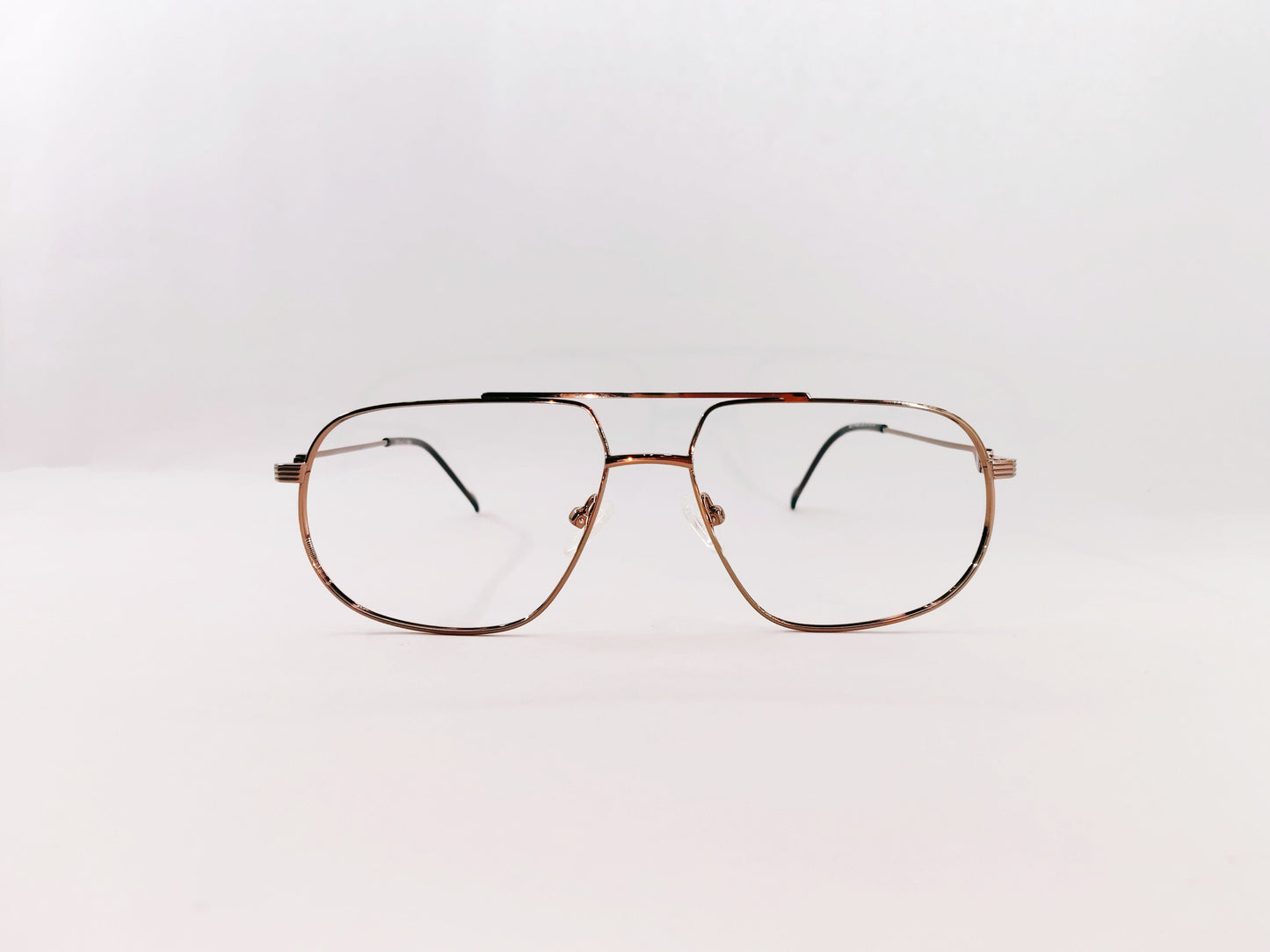 iDom Eyeglasses Full Frame Aviator Specs For Men 330836