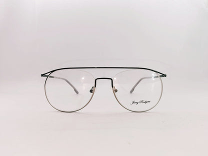 iDom Eyeglasses Full Frame Aviator Specs For Men 343149