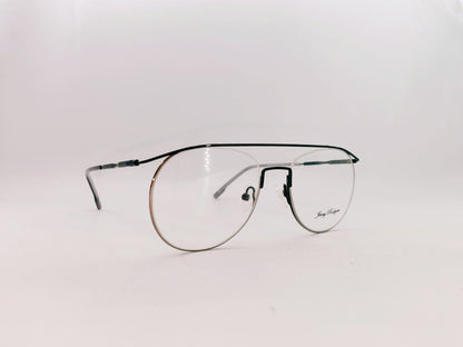 iDom Eyeglasses Full Frame Aviator Specs For Men 343149