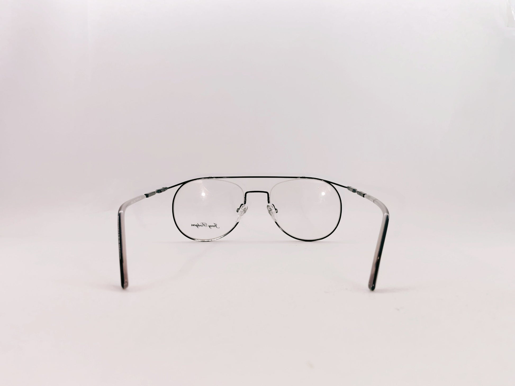 iDom Eyeglasses Full Frame Aviator Specs For Men 343149
