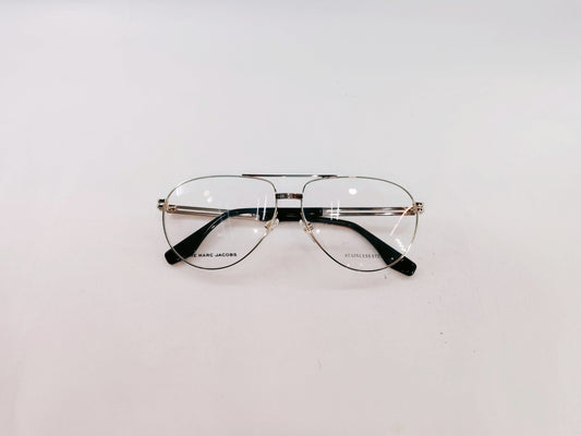 iDom Eyeglasses Full Frame Aviator Specs For Men 377035