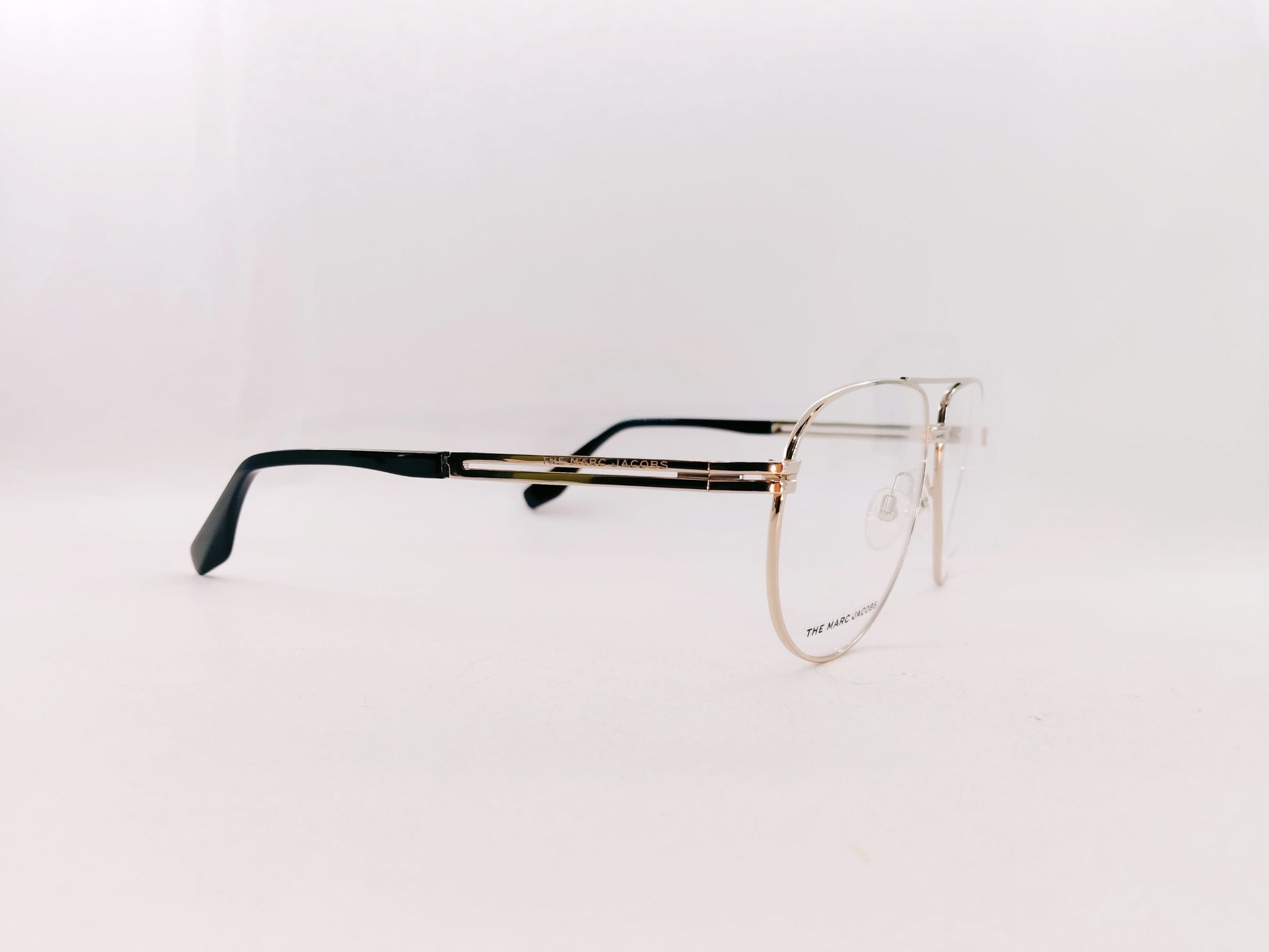 iDom Eyeglasses Full Frame Aviator Specs For Men 377035