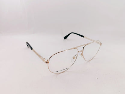 iDom Eyeglasses Full Frame Aviator Specs For Men 377035