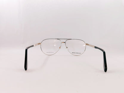 iDom Eyeglasses Full Frame Aviator Specs For Men 377035