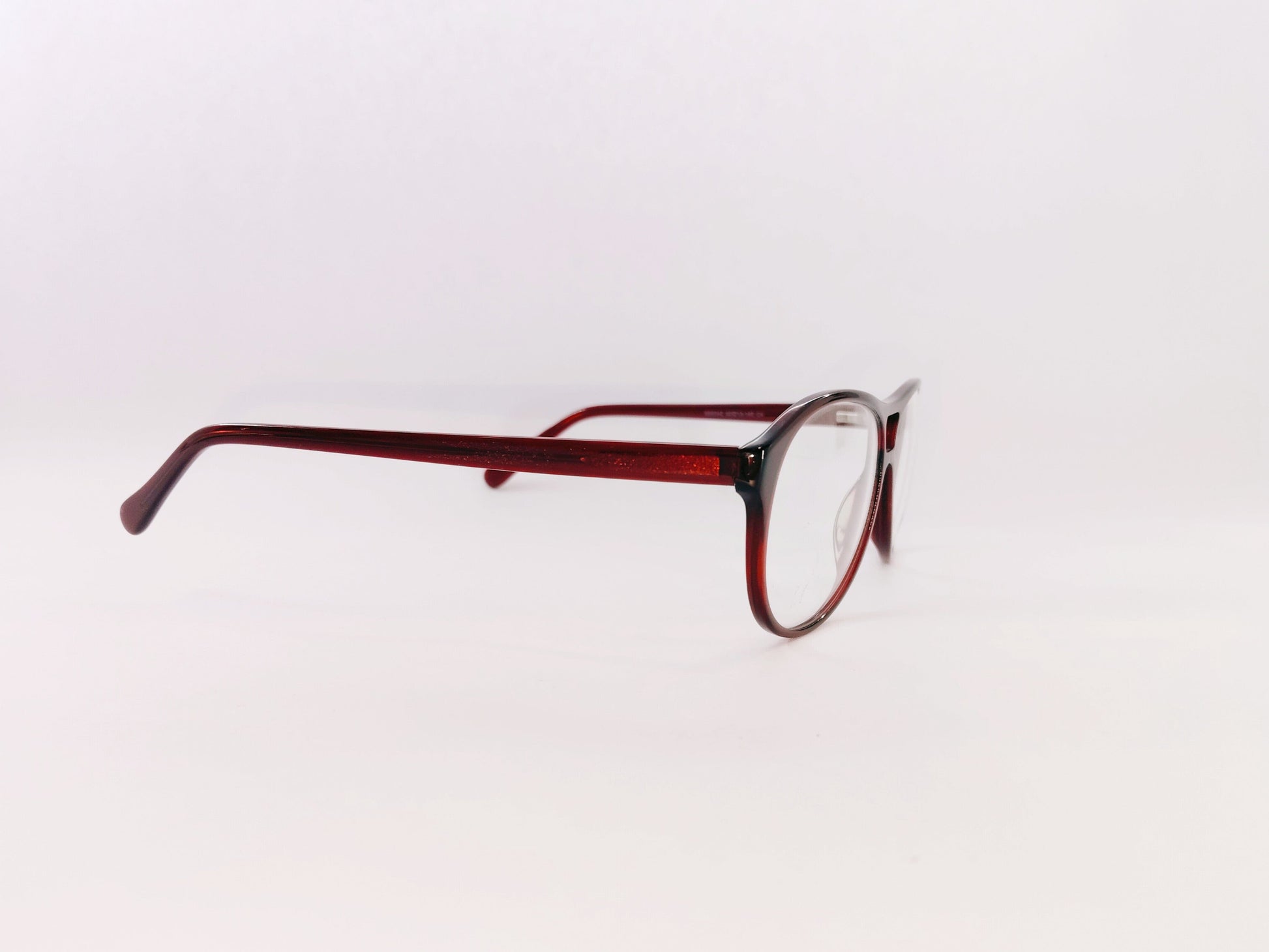 iDom Eyeglasses Full Frame Aviator Specs For Men & Women 326089