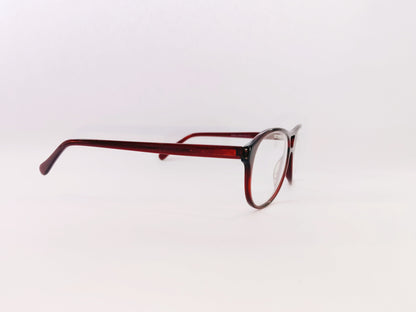 iDom Eyeglasses Full Frame Aviator Specs For Men & Women 326089
