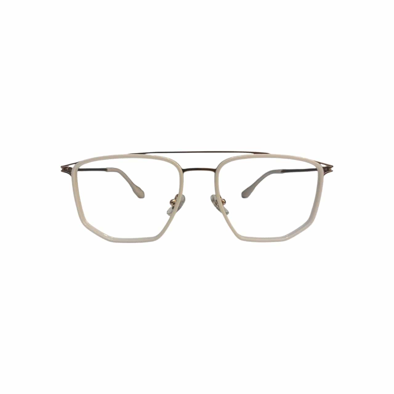 iDom Eyeglasses Full Frame Aviator Square Specs For Men 141699